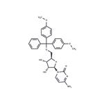 5'-O-(4,4'-Dimethoxytrityl)cytidine