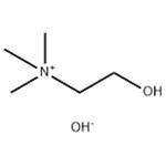 Choline hydroxide
