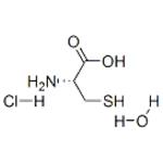 7048-04-6 L-Cysteine hydrochloride monohydrate