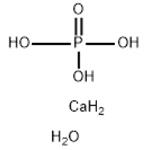 Calcium hydrogenphosphate dihydrate pictures
