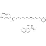 Salmeterol xinafoate