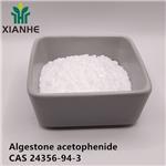 Algestone acetophenide