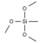 1185-55-3 Methyltrimethoxysilane