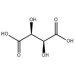 147-71-7 D-Tartaric acid