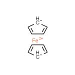 CHLUMILS? Ferrocene
