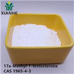 17a-Methyl-1-testosterone
