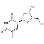 50-89-5 Thymidine