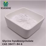 Glycine hyodeoxycholate pictures