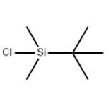 18162-48-6 tert-Butyldimethylsilyl chloride
