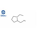 2-(Aminomethyl)-1-ethylpyrrolidine