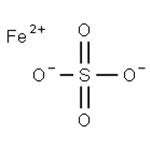 7720-78-7 Ferrous sulfate