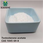 Testosterone acetate