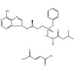 1392275-56-7 Tenofovir Alafenamide Fumarate