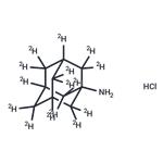 Amantadine-d15 Hydrochloride