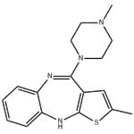 132539-06-1 Olanzapine