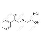Mianserin Impurity 12(Hydrochloride)