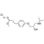 Esmolol hydrochloride