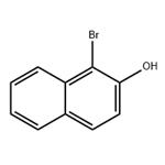 1-Bromo-2-naphthol