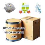 Methyl Glucoside sesquistearate pictures