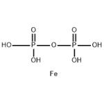 Ferric pyrophosphate