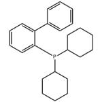 247940-06-3 2-(Dicyclohexylphosphino)biphenyl