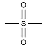 Dimethyl sulfone
