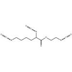 2,6-DIISOCYANATOHEXANOIC ACID 2-ISOCYANATOETHYL ESTER