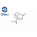 2-Adamantone-5-carboxylic acid