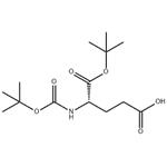 Boc-L-glutamic acid 1-tert-butyl ester