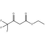 Ethyl 4,4,4-trifluoroacetoacetate