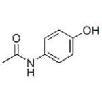 N-(4-hydroxyphenyl)acetamide