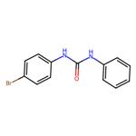 1-(4-bromophenyl)-3-phenylurea