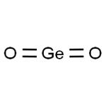 1310-53-8 Germanium(IV) oxide (hexagonal, quartz type)                                                      GEOCHEM2