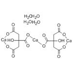 Calcium citrate tetrahydrate