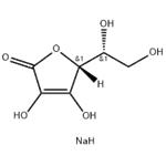 6381-77-7 Sodium erythorbate