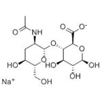 9004-61-9 Hyaluronic acid
