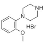 1-(2-Methoxyphenyl)piperazine hydrobromide