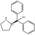 (R)-(+)-alpha,alpha-Diphenyl-2-pyrrolidinemethanol pictures