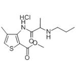 23964-57-0 Articaine hydrochloride
