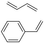 POLYSTYRENE-B-POLYBUTADIENE-B-POLYSTYRENE