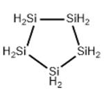Cyclopentasilane