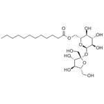 Sucrose monolaurate