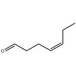 CIS-4-HEPTENAL