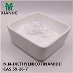 N,N-DIETHYLNICOTINAMIDE