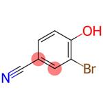 3-BROMO-4-HYDROXYBENZONITRILE
