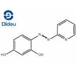 4-(2-PYRIDYLAZO)RESORCINOL