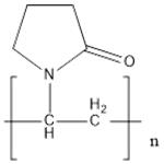 9003-39-8 Polyvinylpyrrolidone