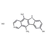 9-Hydroxyellipticine hydrochloride