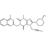 668270-12-0 Linagliptin