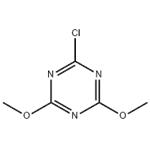 2-Chloro-4,6-dimethoxy-1,3,5-triazine